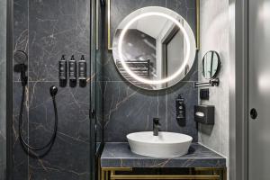 garamond a tribute portfolio hotel
