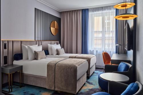 garamond a tribute portfolio hotel