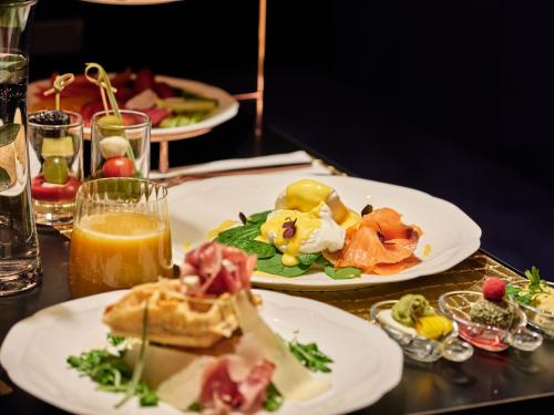 garamond a tribute portfolio hotel