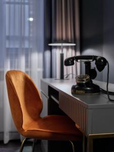 garamond a tribute portfolio hotel