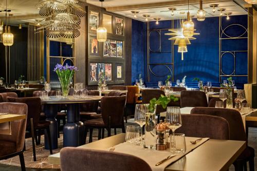 garamond a tribute portfolio hotel