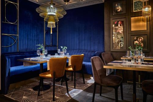 garamond a tribute portfolio hotel