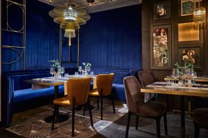 garamond a tribute portfolio hotel