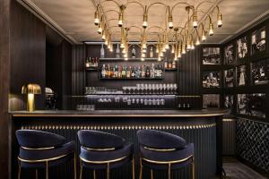 garamond a tribute portfolio hotel
