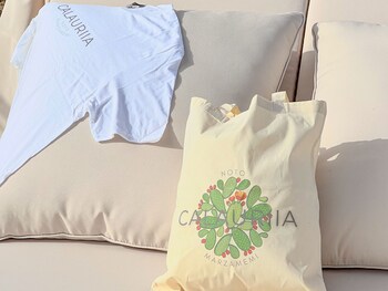 dimora calauriia