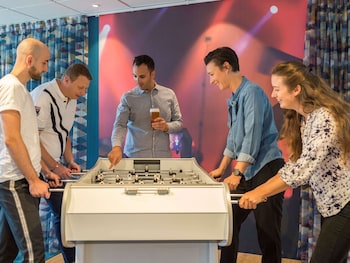 Novotel Lyon Bron Eurexpo,Bron>>3Rd Arrondissement,4 star