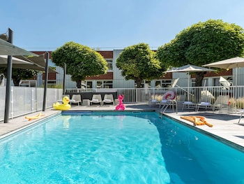 Novotel Lyon Bron Eurexpo,Bron>>3Rd Arrondissement,4 star