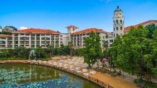 the phoenix city hotel guangzhou