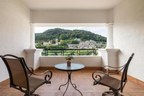 the phoenix city hotel guangzhou