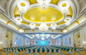 the phoenix city hotel guangzhou