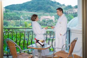 the phoenix city hotel guangzhou