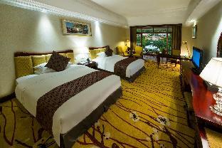 the phoenix city hotel guangzhou