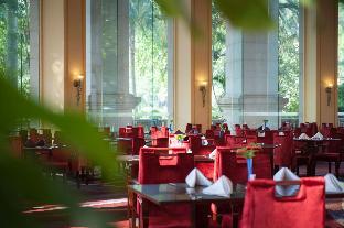 the phoenix city hotel guangzhou