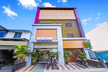 hotel royal park