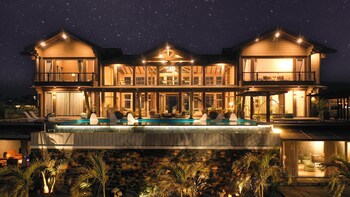 ama stays and trails chalet 1228 kamshet