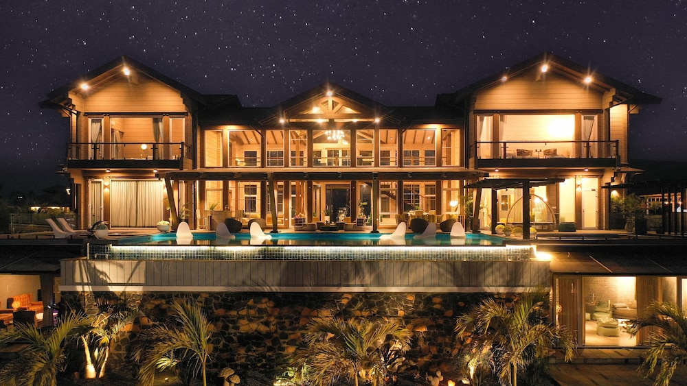 ama stays and trails chalet 1228 kamshet