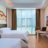 vienna hotel shanghai jinshanwei railway station city beach shop