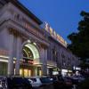 vienna hotel shanghai jinshanwei railway station city beach shop