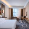 vienna hotel shanghai jinshanwei railway station city beach shop