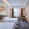 vienna hotel shanghai jinshanwei railway station city beach shop