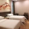 vienna hotel shanghai jinshanwei railway station city beach shop