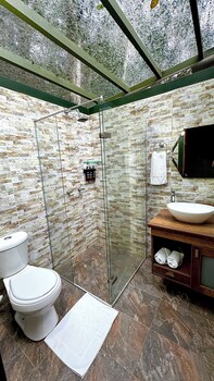 ancestral glamping