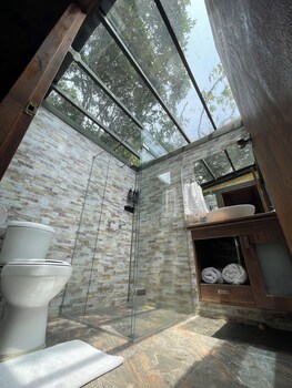 ancestral glamping