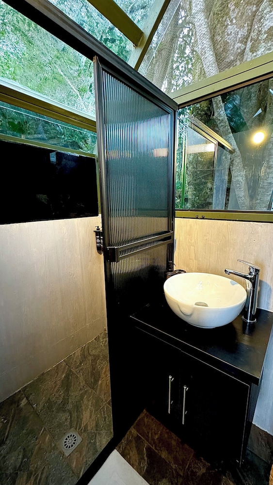 ancestral glamping