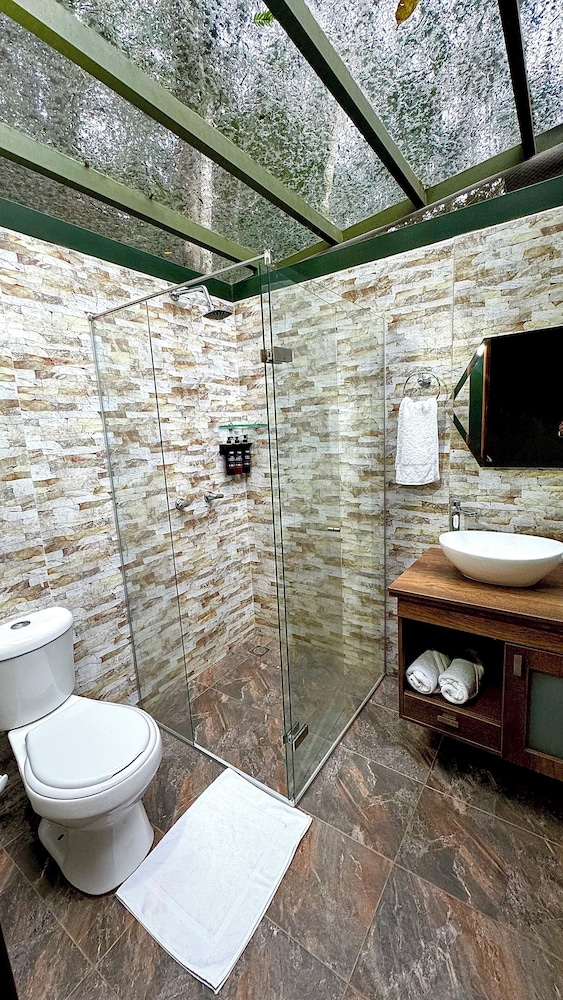 ancestral glamping