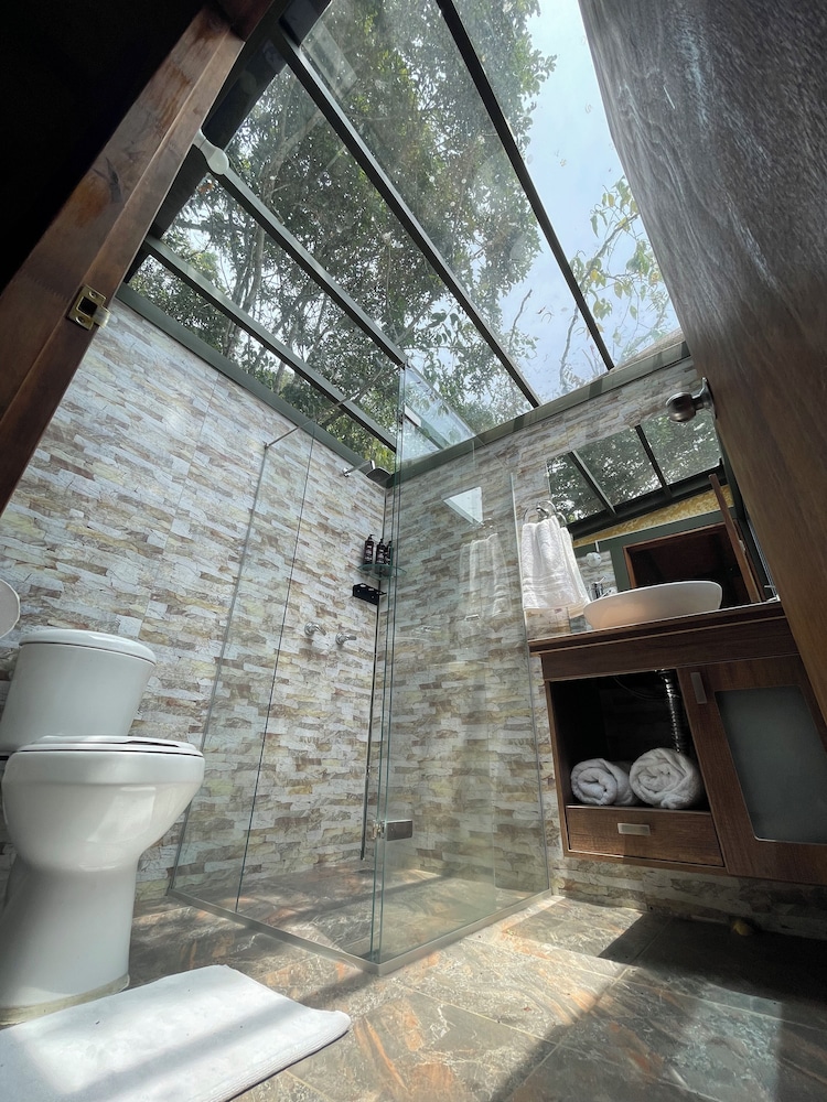 ancestral glamping