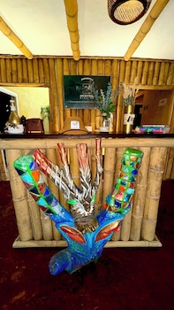 ancestral glamping