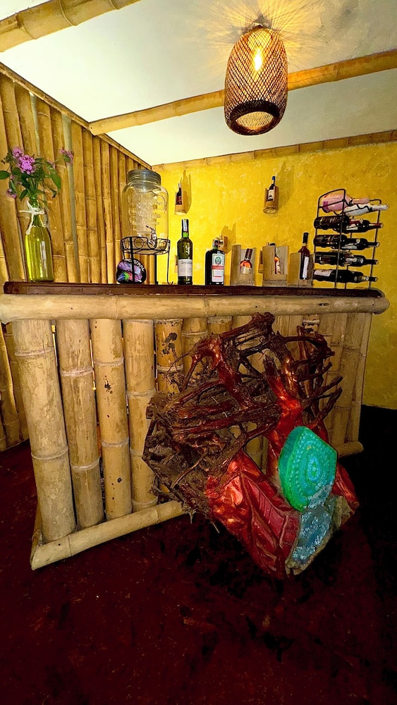 ancestral glamping