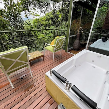 ancestral glamping