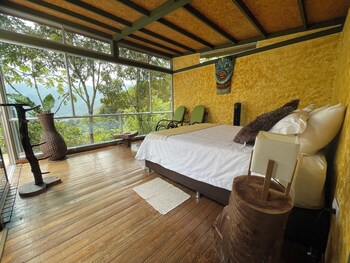 ancestral glamping