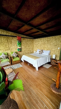 ancestral glamping