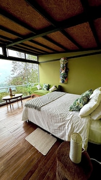 ancestral glamping