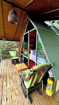 ancestral glamping