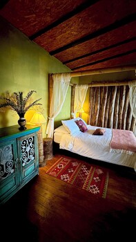 ancestral glamping