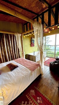 ancestral glamping