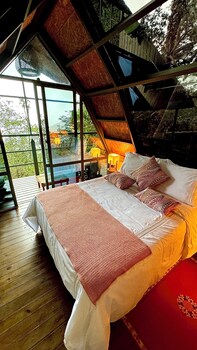 ancestral glamping