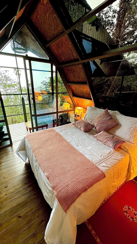 ancestral glamping
