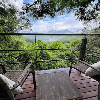 ancestral glamping