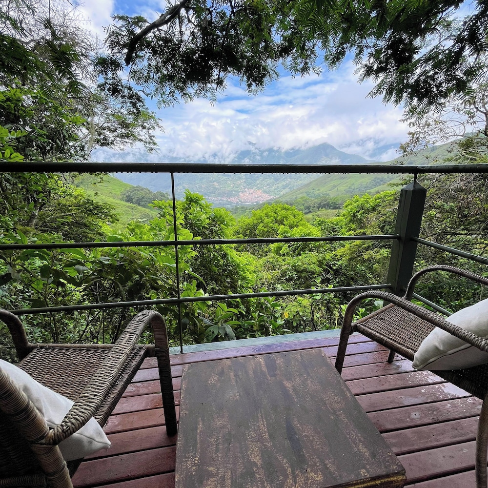ancestral glamping