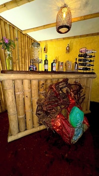 ancestral glamping