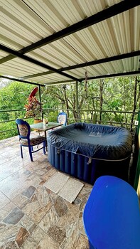 ancestral glamping