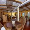 ancestral glamping
