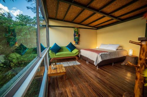 ancestral glamping