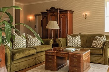 park hotel kenmare