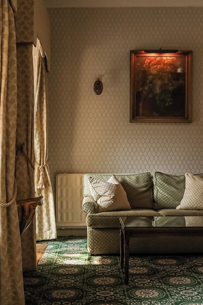 park hotel kenmare
