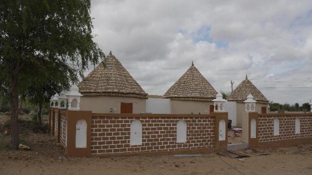 bikaner desert camp and resort